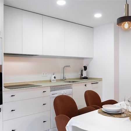 Alohamundi Plaza Nueva Apartment Seville Ngoại thất bức ảnh