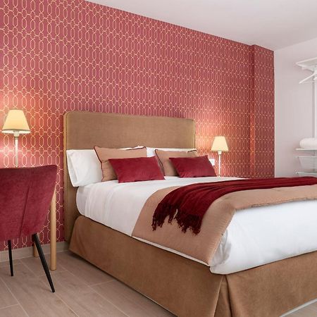 Alohamundi Plaza Nueva Apartment Seville Ngoại thất bức ảnh