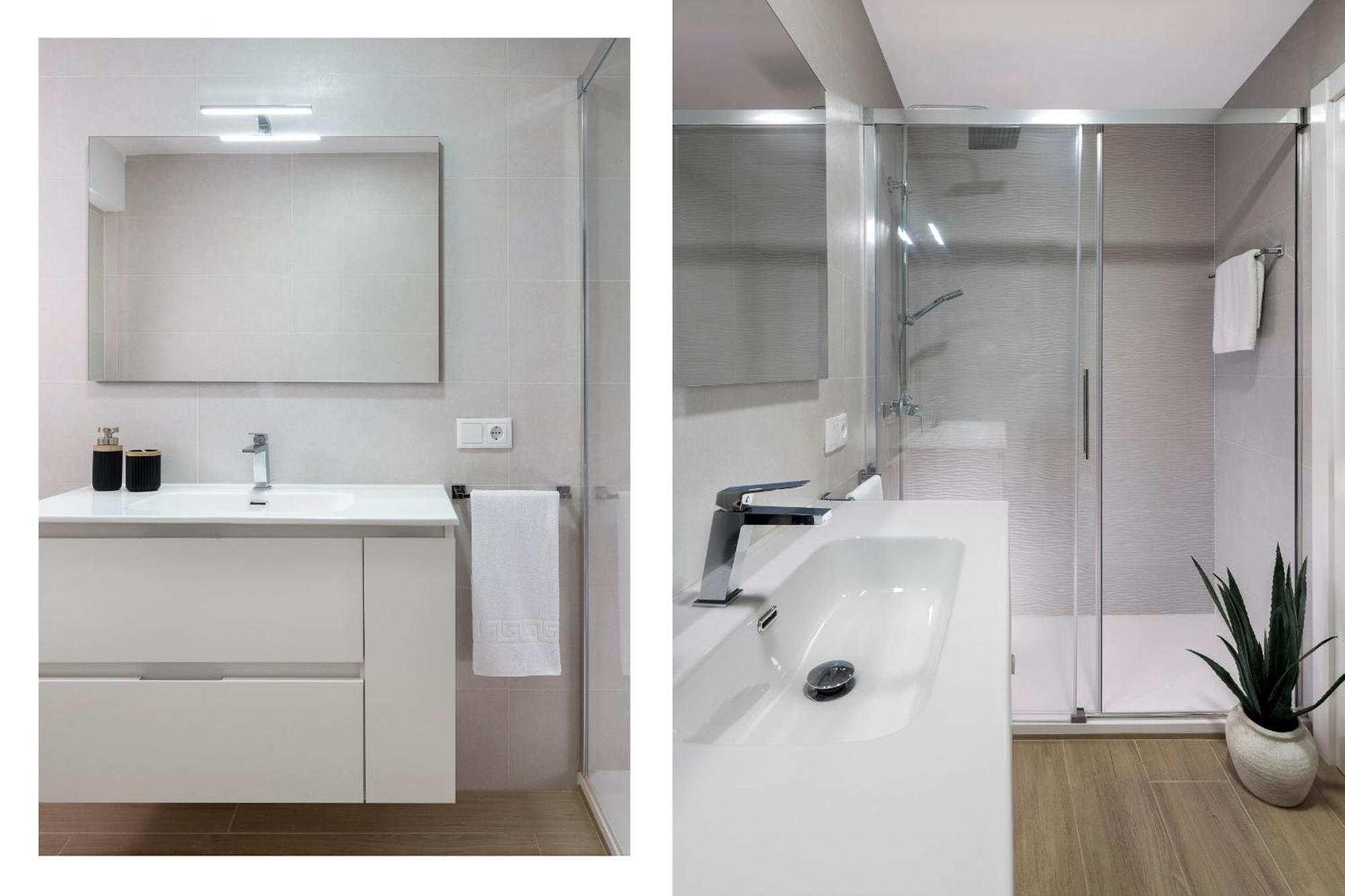 Alohamundi Plaza Nueva Apartment Seville Ngoại thất bức ảnh