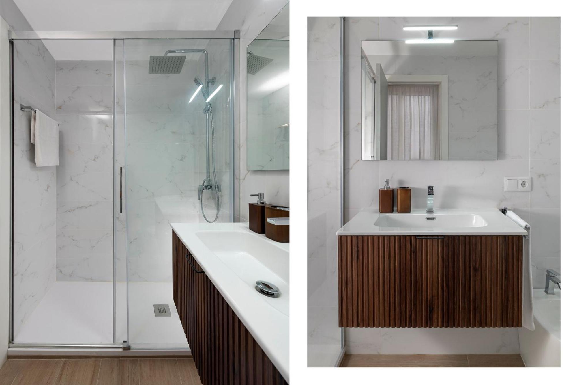 Alohamundi Plaza Nueva Apartment Seville Ngoại thất bức ảnh